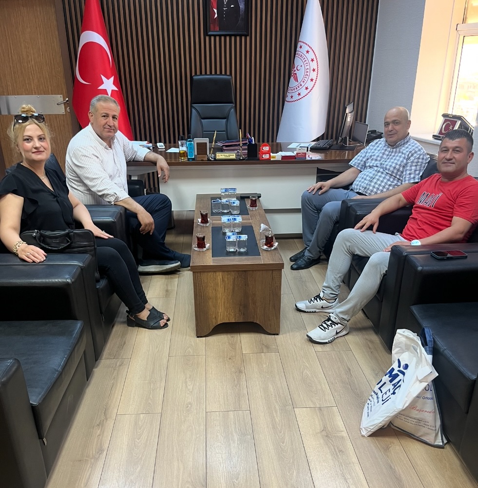 Sağlık Çalışanlarına Özel Eğitim İndirimi